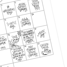 Load image into Gallery viewer, 2024 Good News Calendar