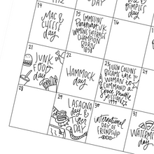 Load image into Gallery viewer, 2024 Good News Calendar
