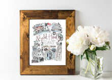 Load image into Gallery viewer, Bald Head Island, North Carolina Print