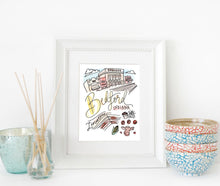Load image into Gallery viewer, Bedford Styled Stock-03.jpg