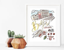 Load image into Gallery viewer, Bedford Styled Stock-04.jpg