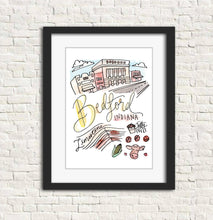 Load image into Gallery viewer, Bedford Styled Stock-05.jpg