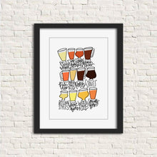 Load image into Gallery viewer, BeerStyledStock-01.jpg