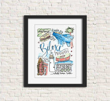 Load image into Gallery viewer, Biloxi_WhiteBrick-01.jpg