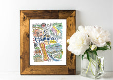 Load image into Gallery viewer, Birmingham styled stock.jpg