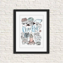 Load image into Gallery viewer, ChapelHill_StytledStock-01.jpg