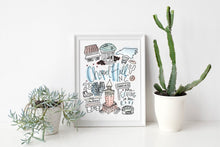 Load image into Gallery viewer, ChapelHill_StytledStock-02.jpg