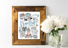 Load image into Gallery viewer, ChapelHill_StytledStock-04.jpg