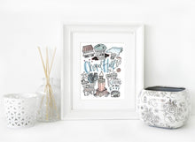 Load image into Gallery viewer, ChapelHill_StytledStock-06.jpg