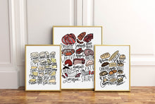 Load image into Gallery viewer, CharcuterieTrios-01.jpg