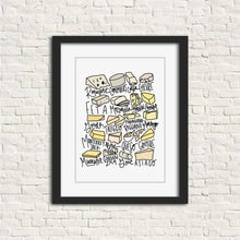Load image into Gallery viewer, CheeseStyledStock-01.jpg