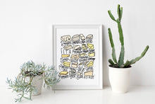 Load image into Gallery viewer, CheeseStyledStock-02.jpg