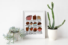 Load image into Gallery viewer, ChocolateStyledStock-02.jpg