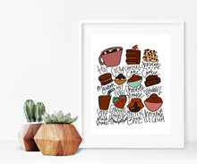 Load image into Gallery viewer, ChocolateStyledStock-03.jpg