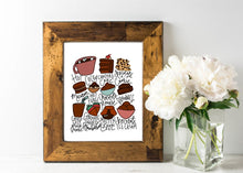 Load image into Gallery viewer, ChocolateStyledStock-04.jpg