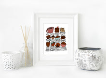 Load image into Gallery viewer, ChocolateStyledStock-06.jpg