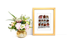 Load image into Gallery viewer, ChocolateStyledStock-07.jpg