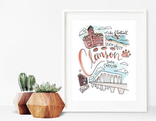 Load image into Gallery viewer, Clemson Styled Stock-04.jpg