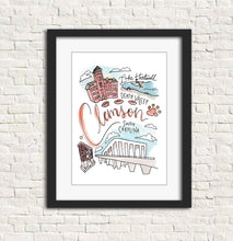 Load image into Gallery viewer, Clemson Styled Stock-05.jpg