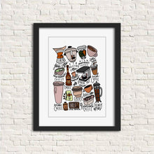 Load image into Gallery viewer, CoffeStyledStock-01.jpg