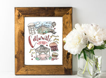 Load image into Gallery viewer, Collierville_StyledStock-01.jpg