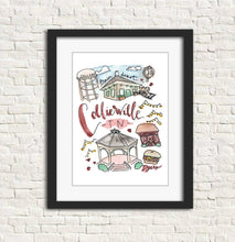 Load image into Gallery viewer, Collierville_StyledStock-05.jpg