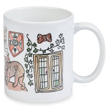 Load image into Gallery viewer, Rhodes Mug