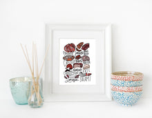 Load image into Gallery viewer, CuredMeatsStyledStock-05.jpg