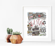 Load image into Gallery viewer, Fort Mill, SC Print
