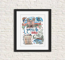 Load image into Gallery viewer, Gainesville_WhiteBRick-01.jpg