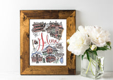 Load image into Gallery viewer, Galena, Illinois Print