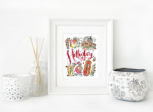 Load image into Gallery viewer, Hattiesburg_WhiteBowl.jpg