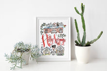 Load image into Gallery viewer, HollySprings-StyledStock-02.jpg