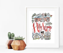 Load image into Gallery viewer, HollySprings-StyledStock-03.jpg