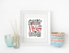 Load image into Gallery viewer, HollySprings-StyledStock-05.jpg
