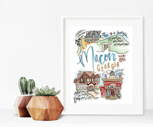 Load image into Gallery viewer, Macon-cactus.jpg
