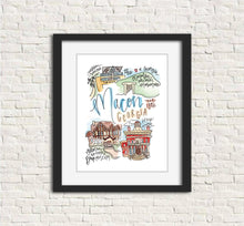 Load image into Gallery viewer, Macon_WhiteBrick-01.jpg