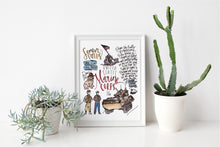 Load image into Gallery viewer, Marine Corps Art Print