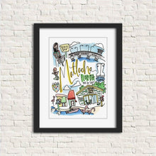 Load image into Gallery viewer, Matlacha, FL Print