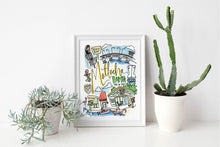 Load image into Gallery viewer, Matlacha, FL Print