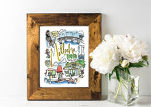 Load image into Gallery viewer, Matlacha, FL Print