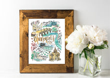 Load image into Gallery viewer, Minneapolis, MN Print