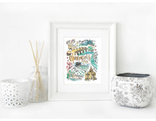Load image into Gallery viewer, Minneapolis, MN Print