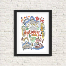 Load image into Gallery viewer, Montgomery-WhiteBrick.jpg