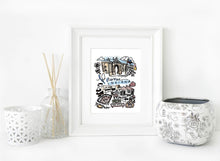 Load image into Gallery viewer, PawneeStyledStock-06.jpg