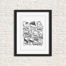 Load image into Gallery viewer, PieBnWStyledStock-01.jpg
