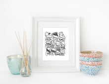 Load image into Gallery viewer, PieBnWStyledStock-05.jpg