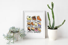 Load image into Gallery viewer, PieColorStyledStock-02.jpg