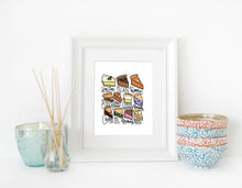 Load image into Gallery viewer, PieColorStyledStock-05.jpg