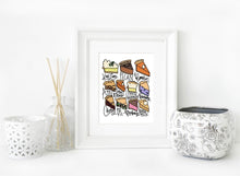 Load image into Gallery viewer, PieColorStyledStock-06.jpg